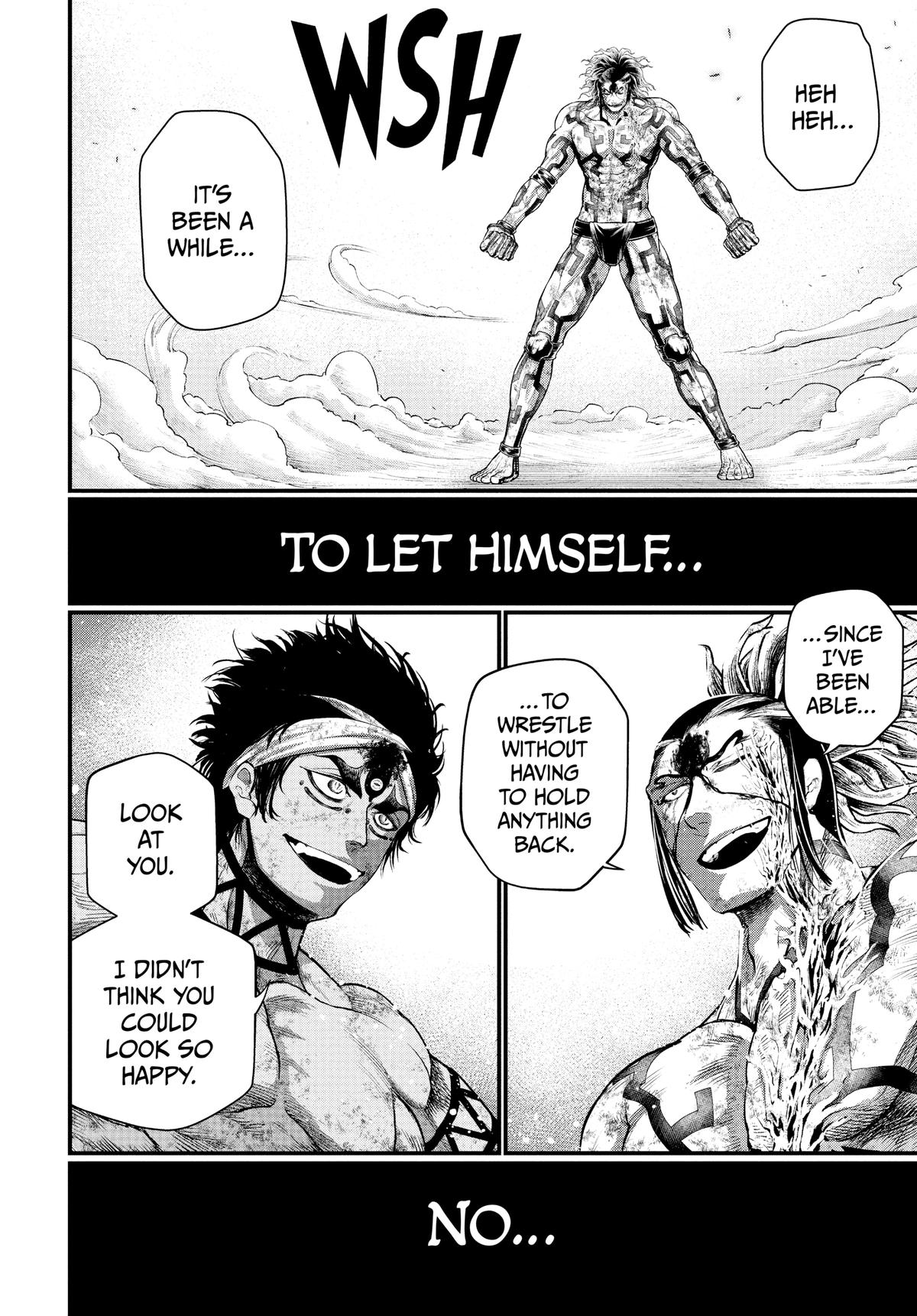 Record Of Ragnarok, Chapter 39 image 54